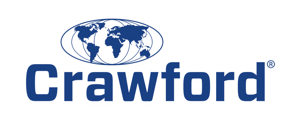 Crawford & Company logo