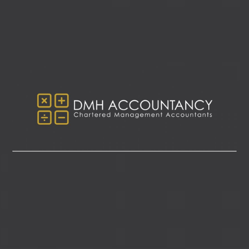 DMH Accountancy logo