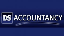 DS Accountancy logo