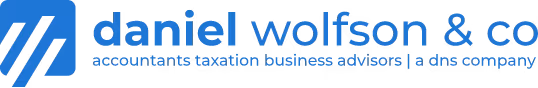Daniel Wolfson & Co logo