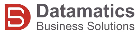 Datamatics Business Solutions logo