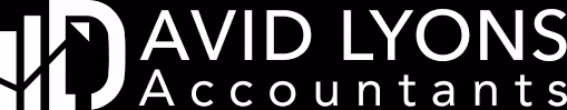David Lyons Accounting logo