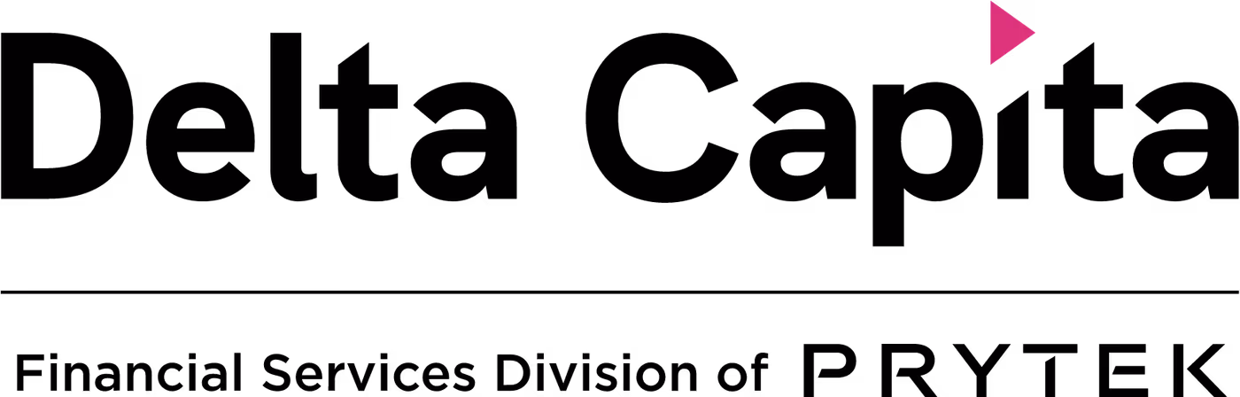 Delta Capita logo