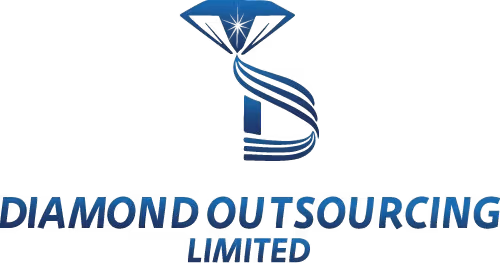 Diamond Outsourcing logo