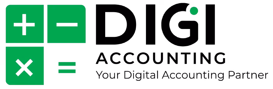 Digi Accounting logo