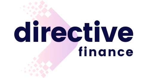 Directive Finance logo