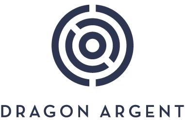 Dragon Argent logo