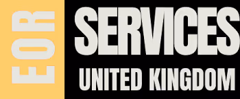 EOR Services UK logo