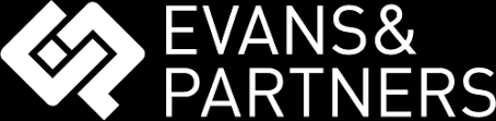 Evans & Partners logo