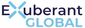 Exuberant Global logo