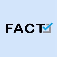 FACT logo