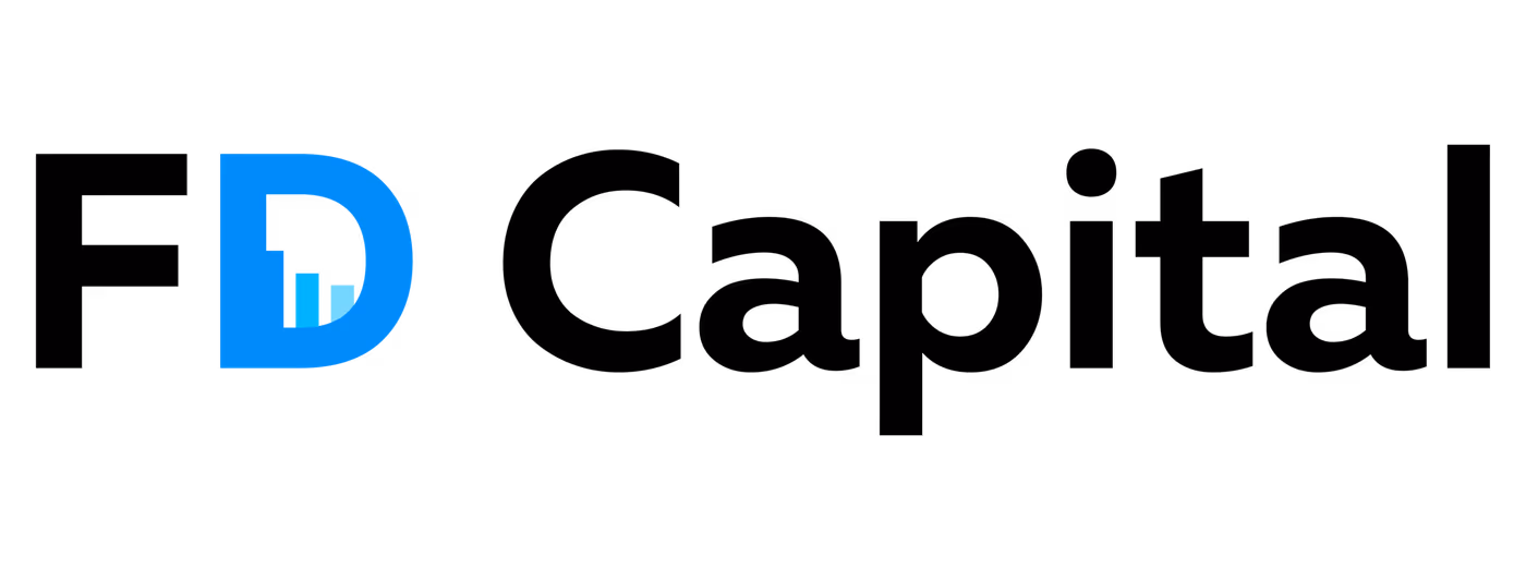 FD Capital logo