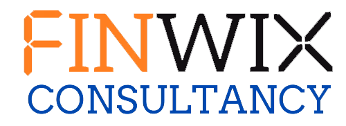 FINWIX Consultancy logo