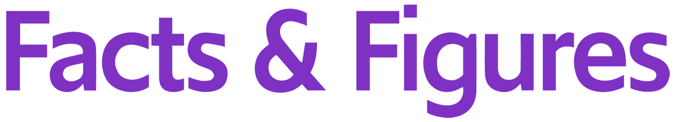 Facts & Figures logo
