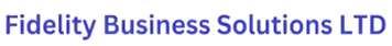 Fidelity Business Solutions LTD logo