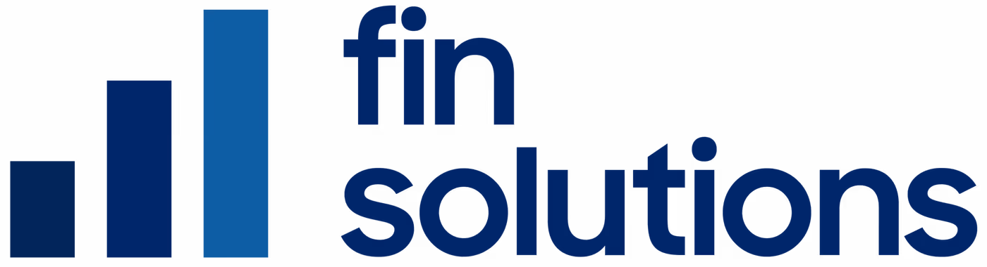 FinSolution logo