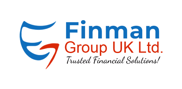 Finman Group UK Ltd logo