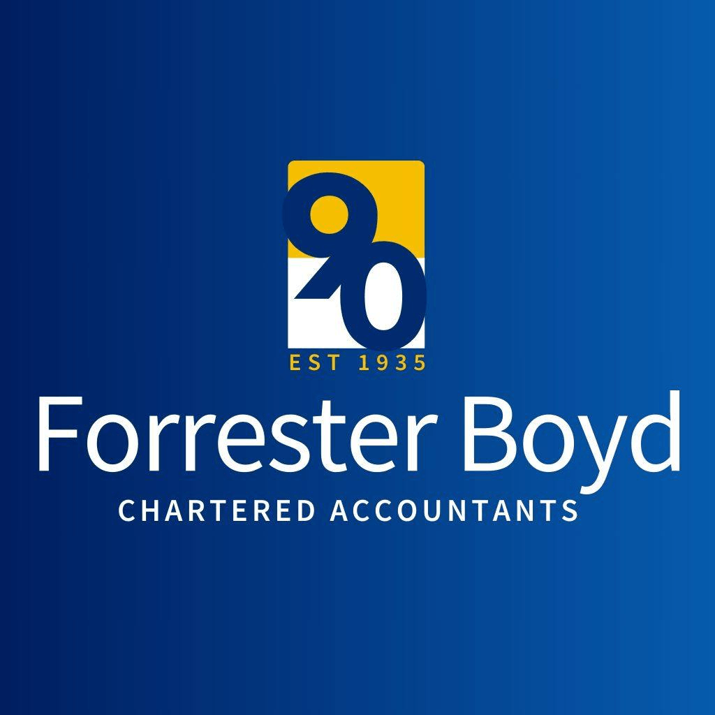 Forrester Boyd logo
