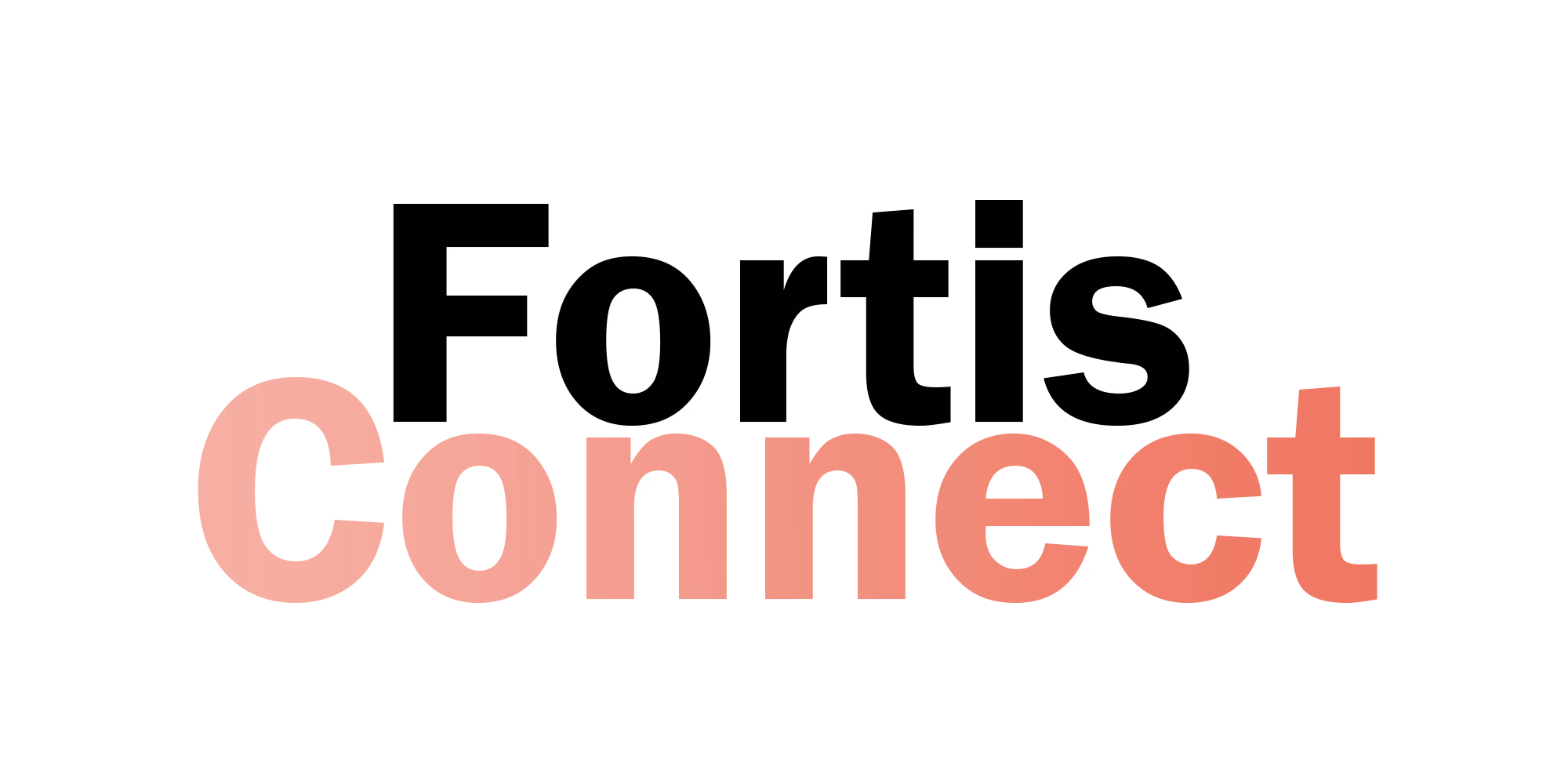 Fortis Connect logo