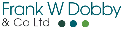 Frank W Dobby & Co logo