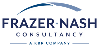 Frazer-Nash Consultancy logo