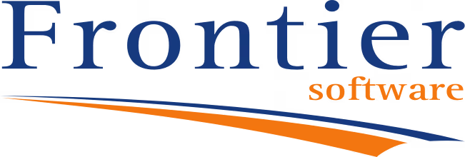 Frontier Software logo