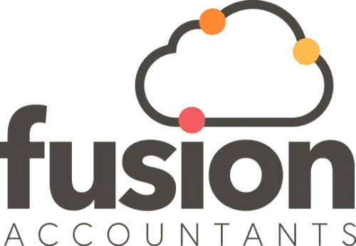 Fusion Accountants logo
