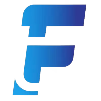 Future-tech logo