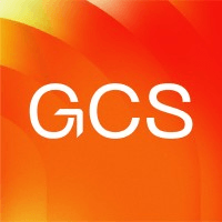 GCS logo
