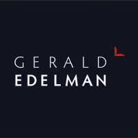 Gerald Edelman logo