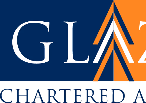 Glazers logo