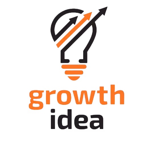 Growth Idea logo