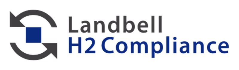 H2 Compliance logo