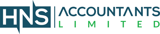 HNS Accountants logo