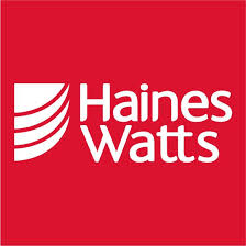 Haines Watts logo