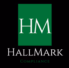 HallMark Compliance logo