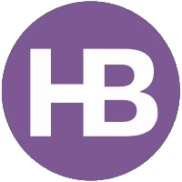 Hallett Brown logo