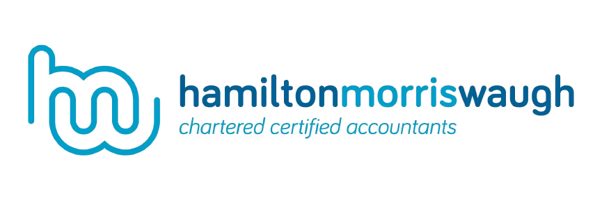 Hamilton Morris Waugh logo