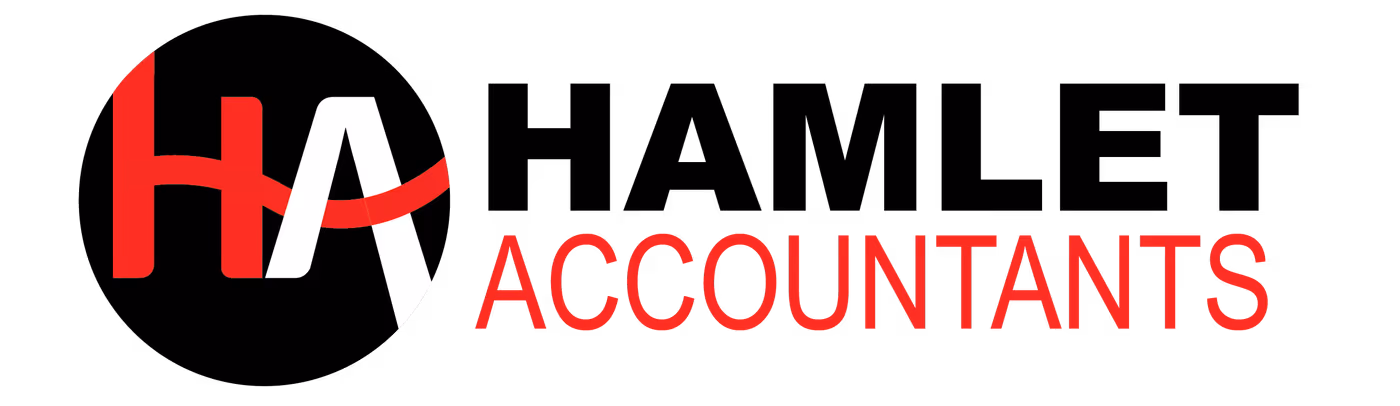 Hamlet Accountants logo