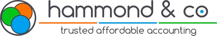 Hammond & Co logo