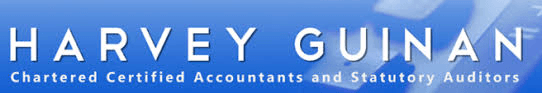 Harvey Guinan LLP logo