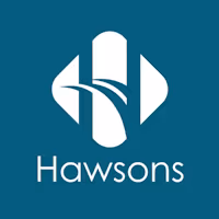 Hawsons logo