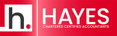 Hayes Chartered Certified Accountants logo