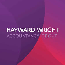 Hayward Wright logo
