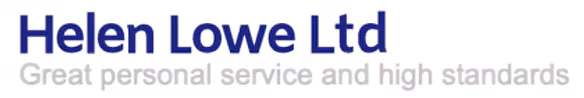 Helen Lowe Ltd logo