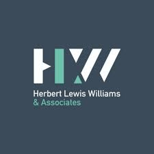 Herbert Lewis & Williams logo