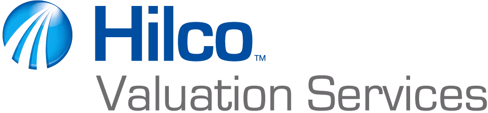 Hilco Valuation Services logo