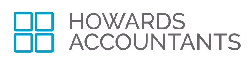 Howards Accountants logo
