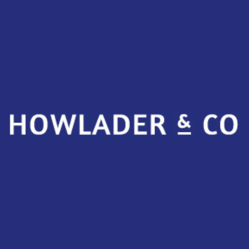 Howlader & Co logo