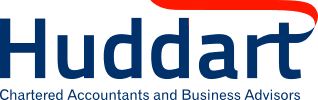 Huddart Chartered Accountants and Business Advisors logo